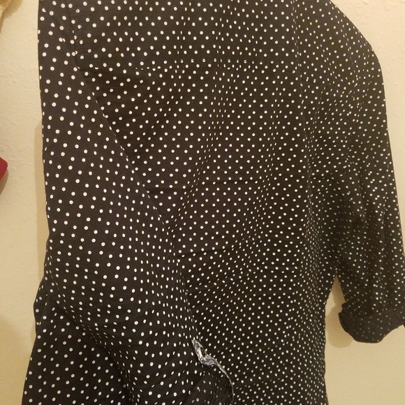 Button Down Shirt - Picture 3 of 3